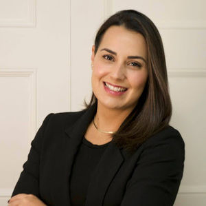 Meet your Posher, Julianna